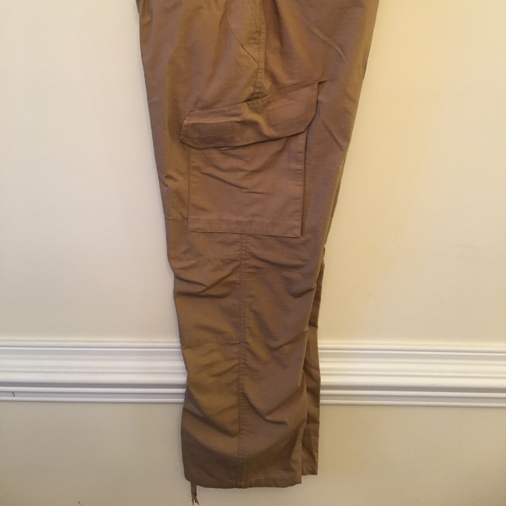 LA Police Gear Pants
